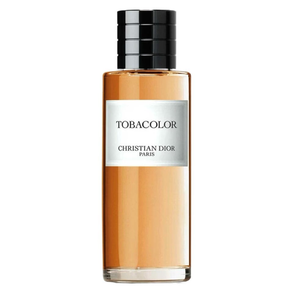 Dior Privee Tobacolor Dekant