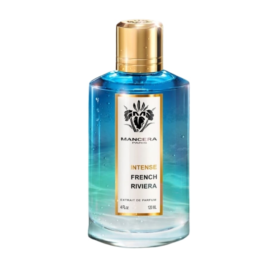Mancera French Riviera Intense Dekant