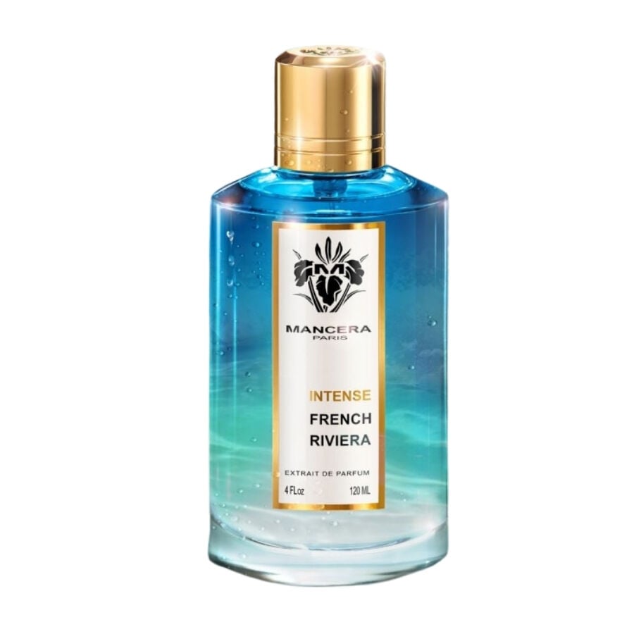 Mancera French Riviera Intense Dekant