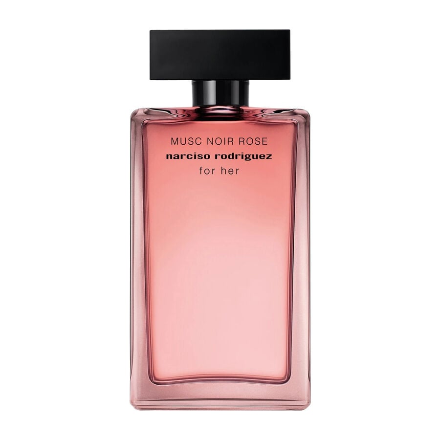 Narciso Rodriguez - For Her Musc Noir Rose EDP Dekant