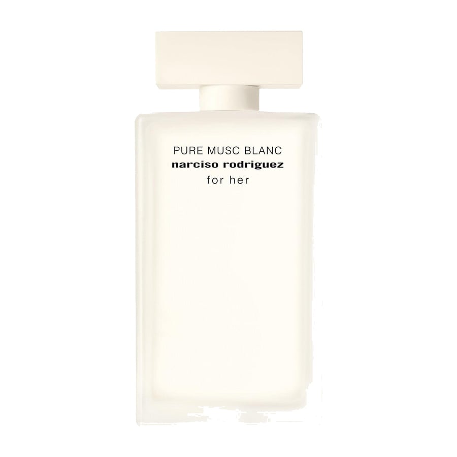 Narciso Rodriguez - For Her Pure Musc Blanc EDP Dekant
