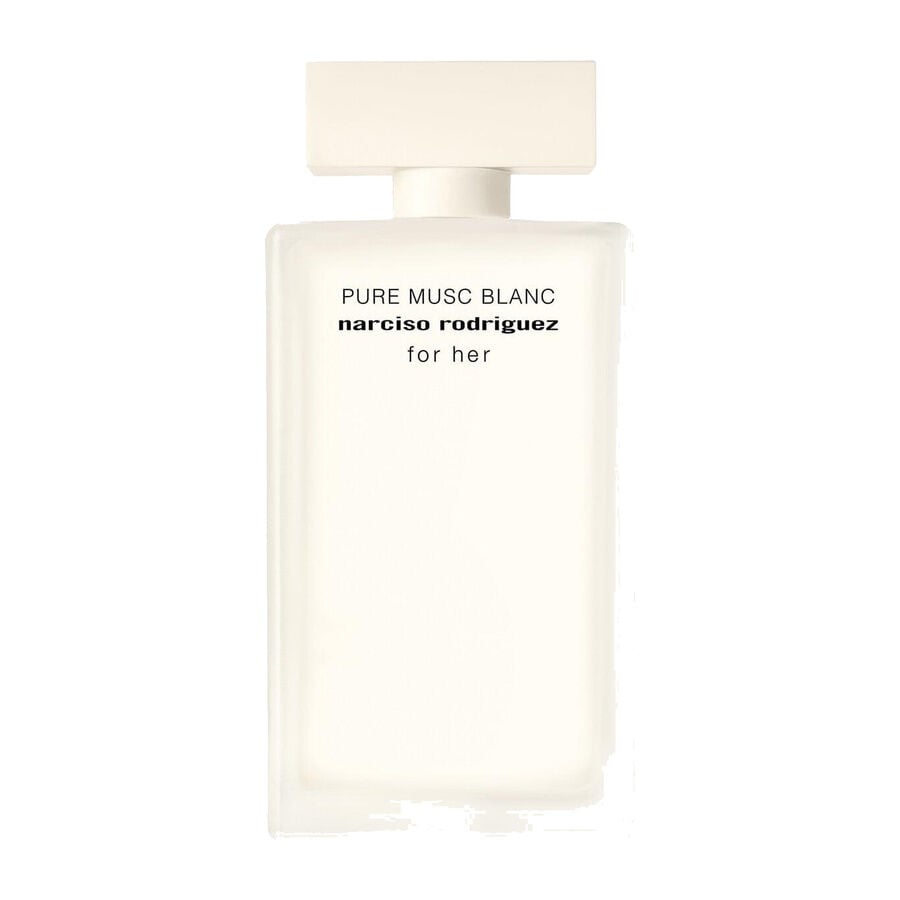Narciso Rodriguez - For Her Pure Musc Blanc EDP Dekant