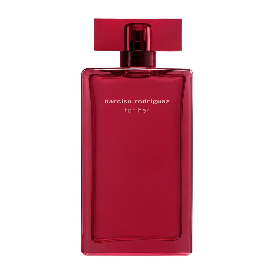 Narciso Rodriguez - For Her Intense EDP Dekant