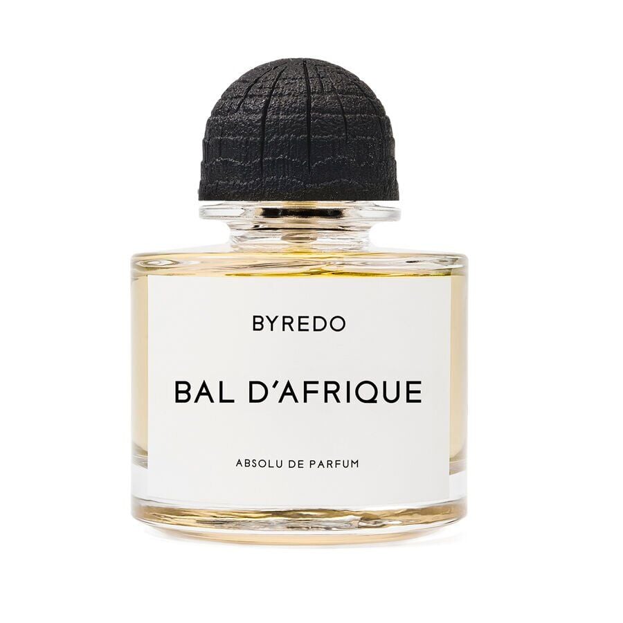 Byredo - Bal d'Afrique Absolu Dekant