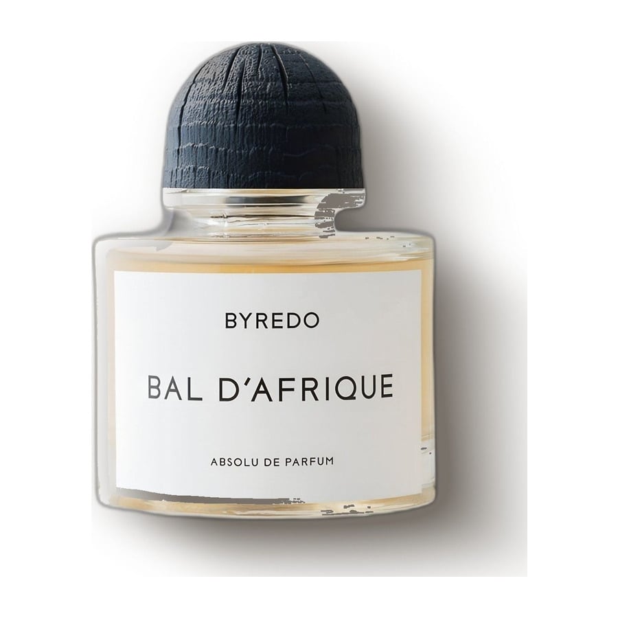 Byredo - Bal d'Afrique Absolu Dekant