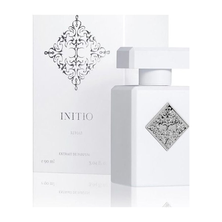 Initio - Rehab Dekant
