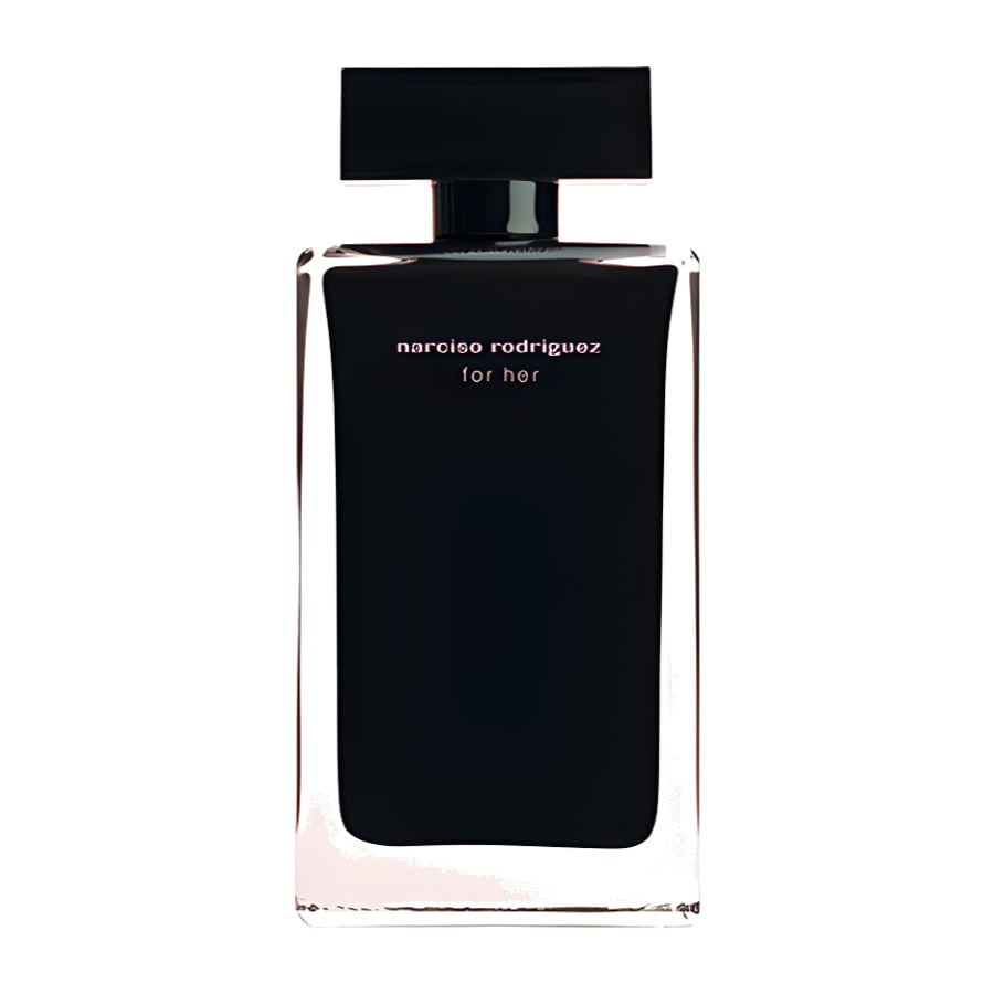 Narciso Rodriguez - For Her EDT Dekant