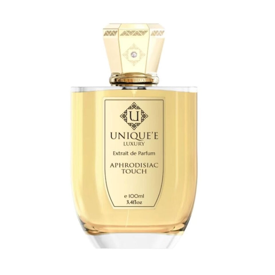 Unique Luxury Aphrodisiac Touch Dekant