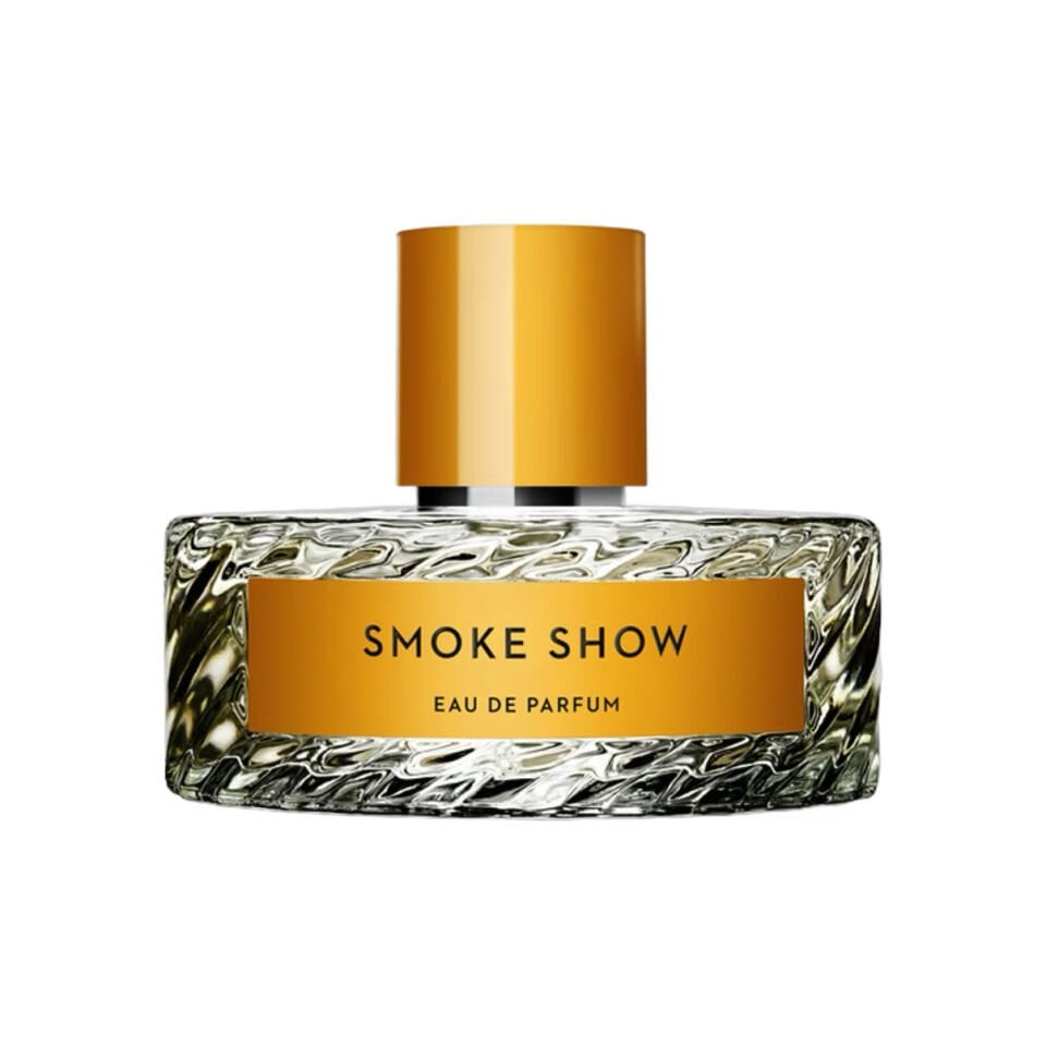 Vilhelm Parfumerie Smoke Show Dekant