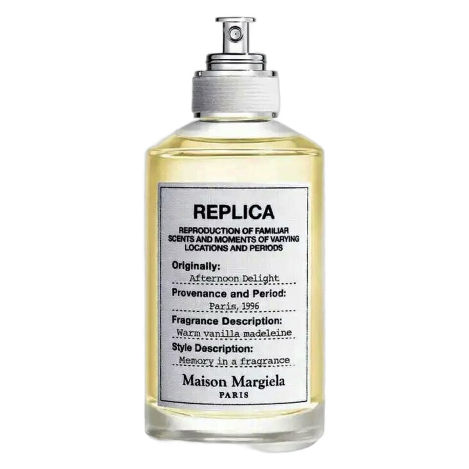 Maison Margiela Replica Afternoon Delight Dekant