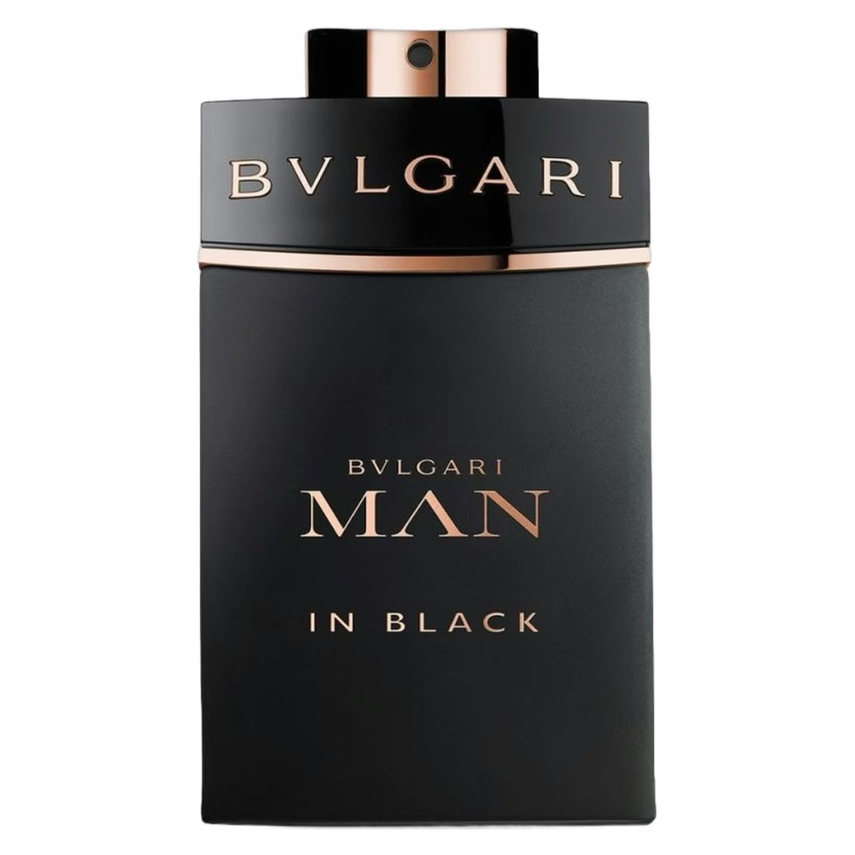 Bvlgari Man in Black Dekant