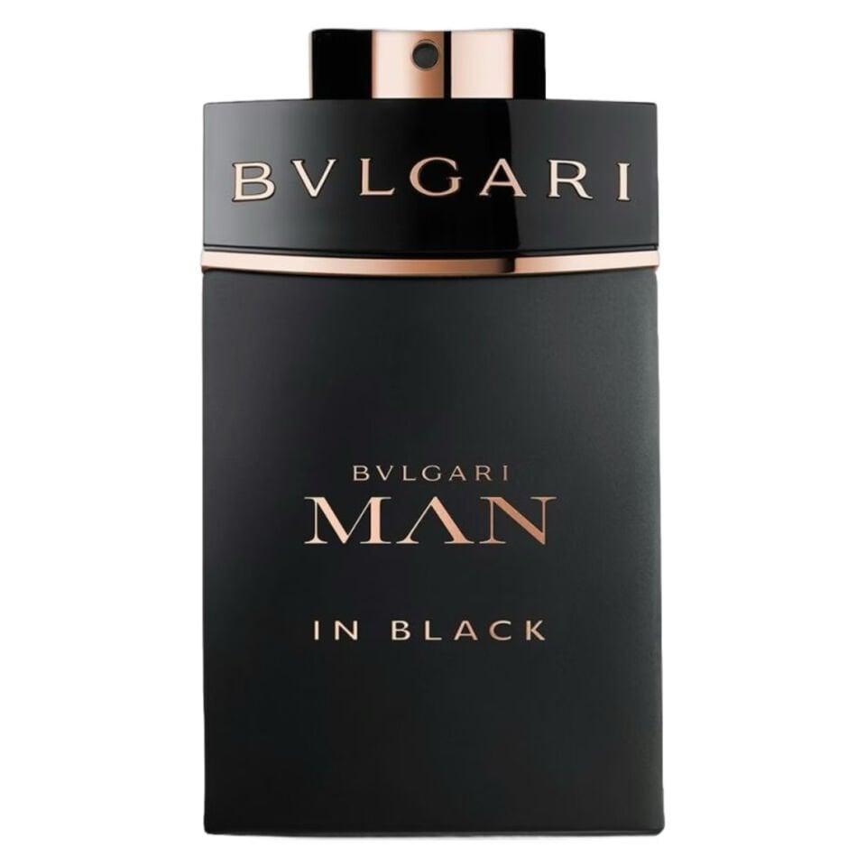 Bvlgari Man in Black Dekant
