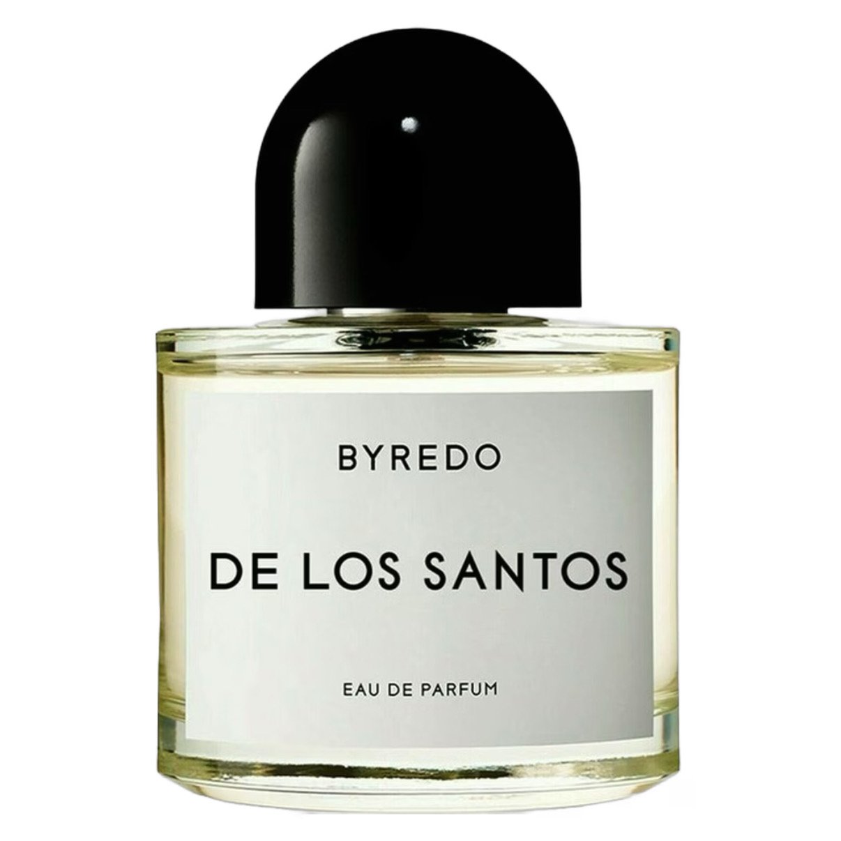 Byredo De Los Santos Dekant
