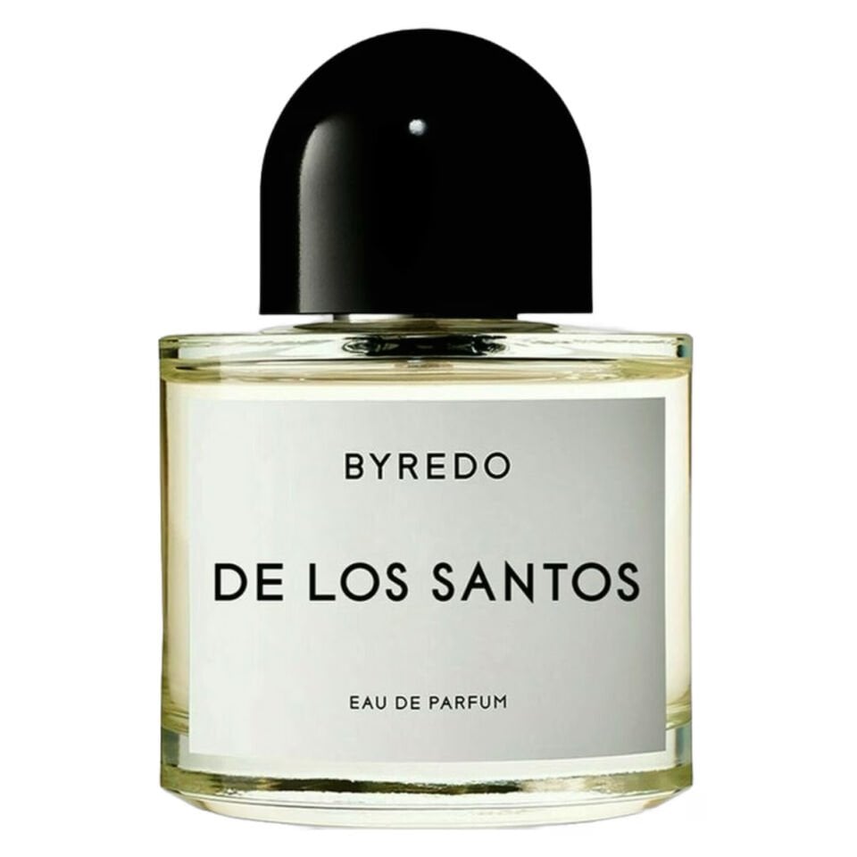 Byredo De Los Santos Dekant