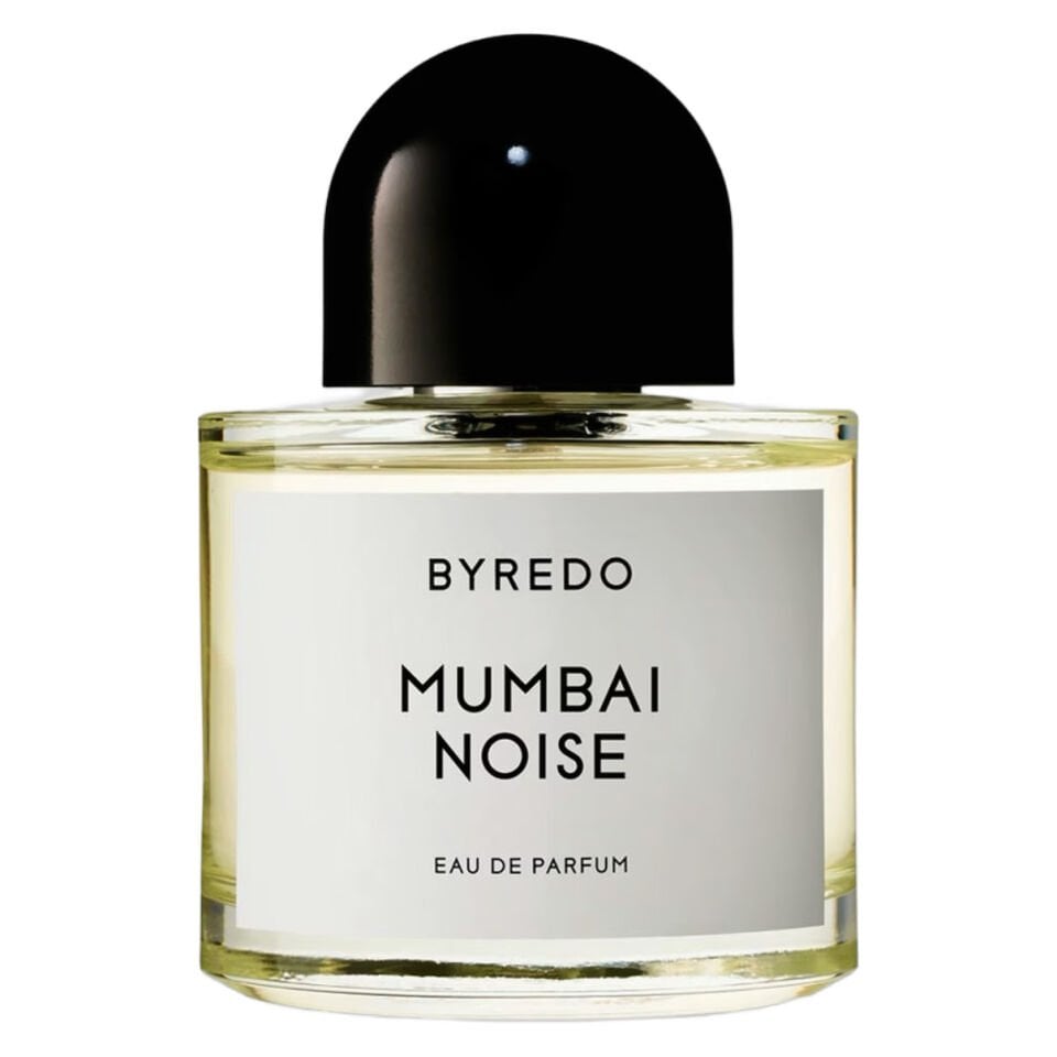 Byredo Mumbai Noise Dekant
