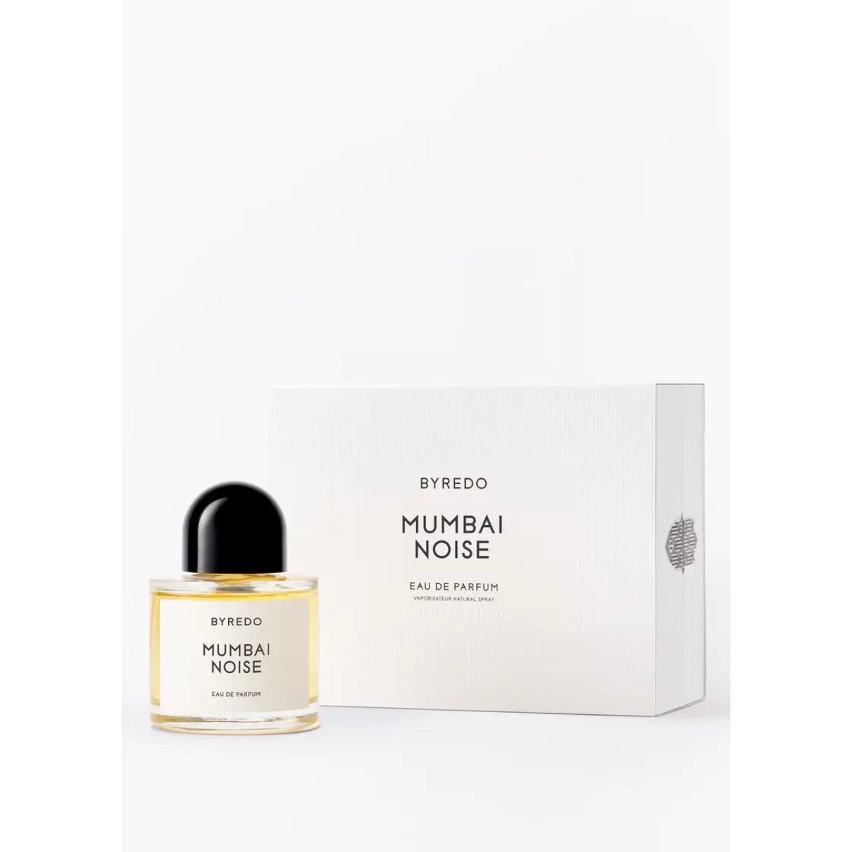 Byredo Mumbai Noise