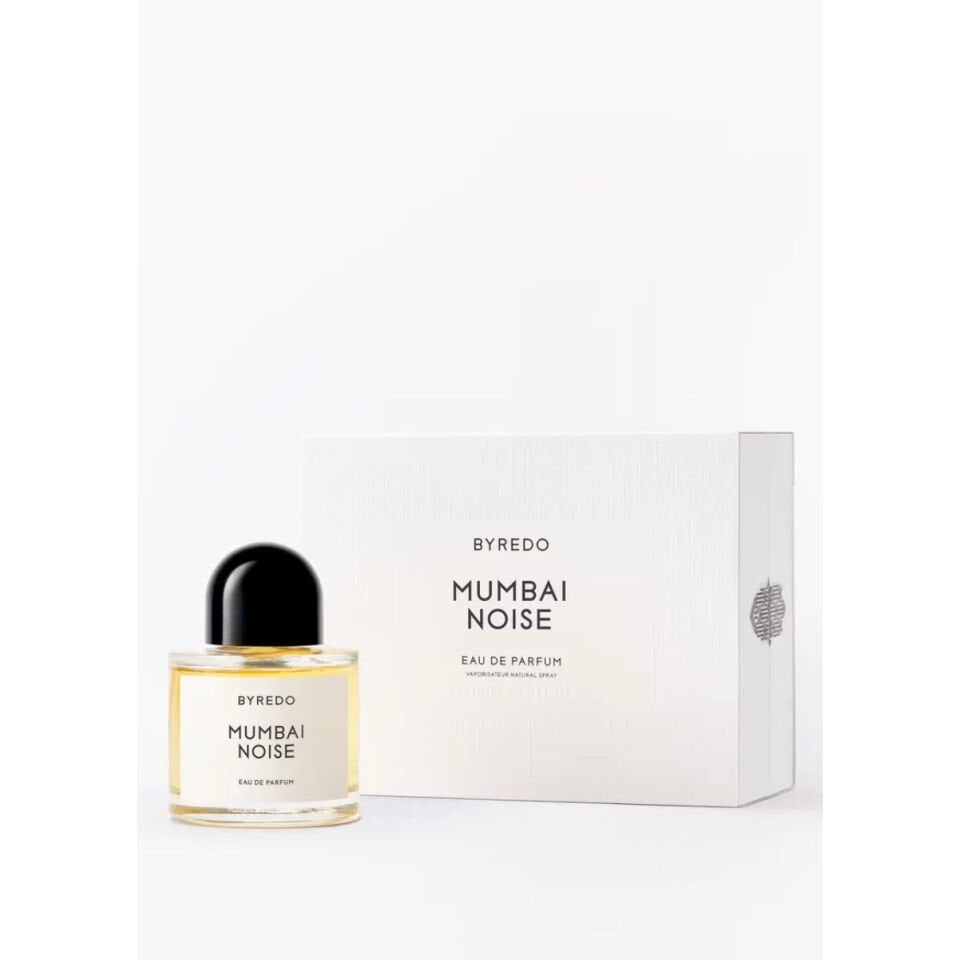 Byredo Mumbai Noise