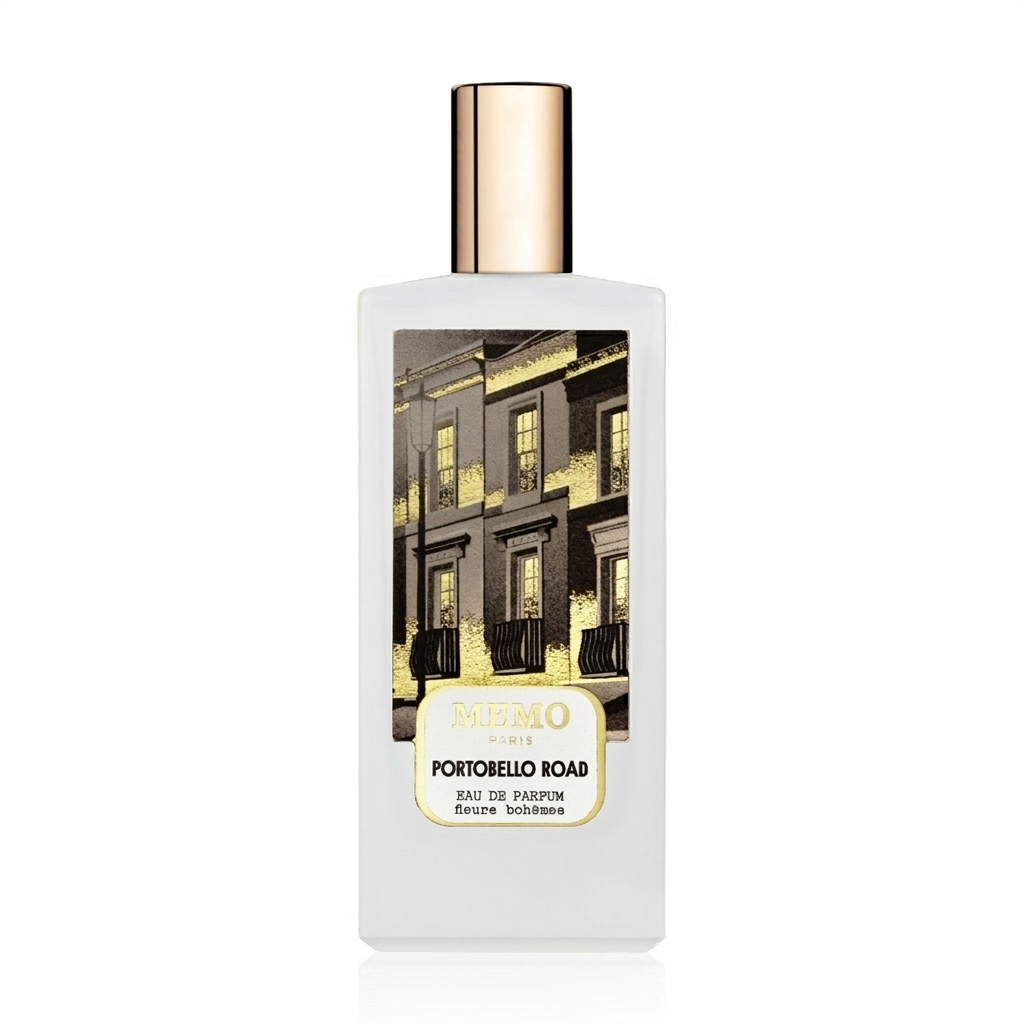 Memo Paris Portobello Road Dekant