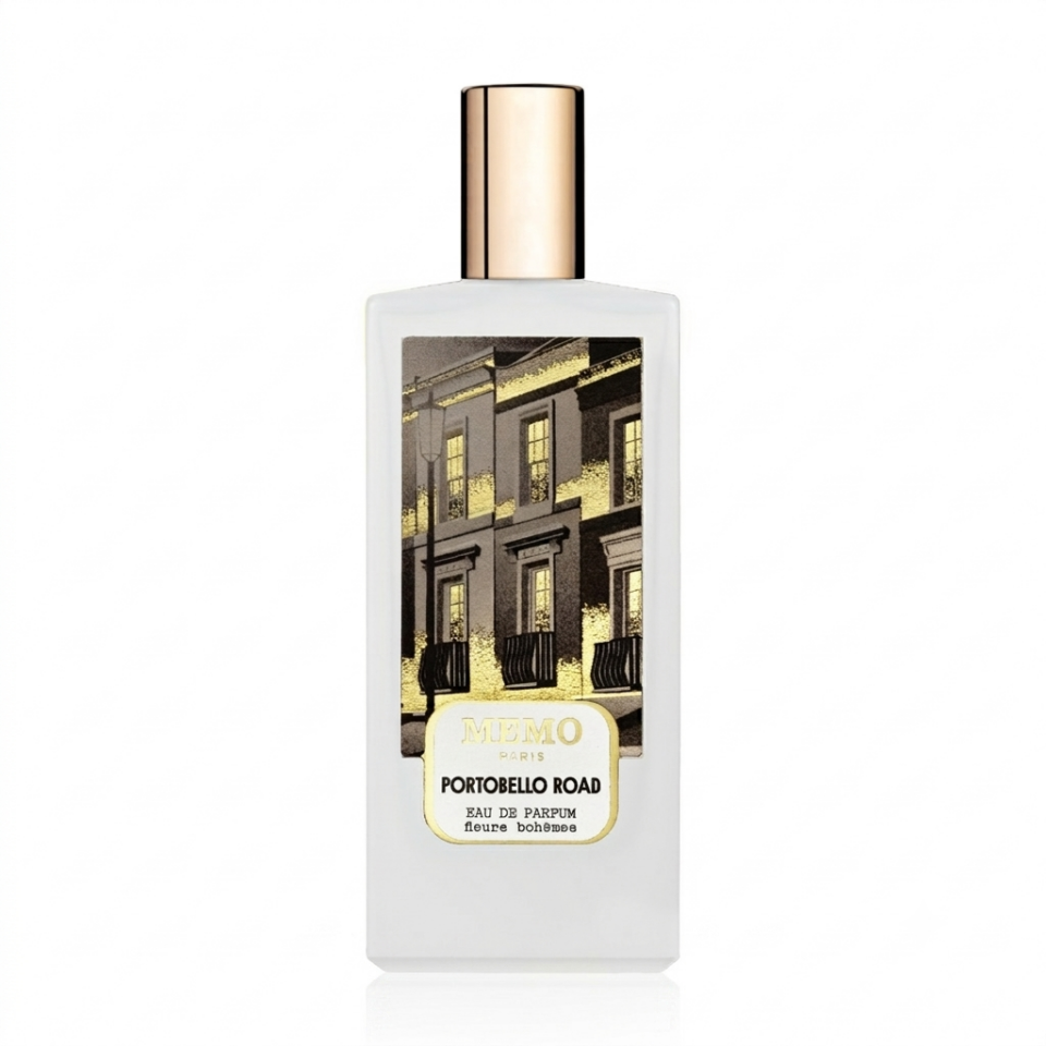 Memo Paris Portobello Road Dekant