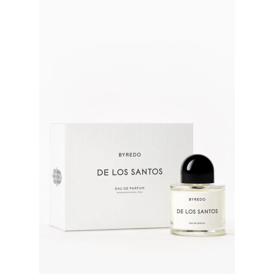 Byredo De Los Santos