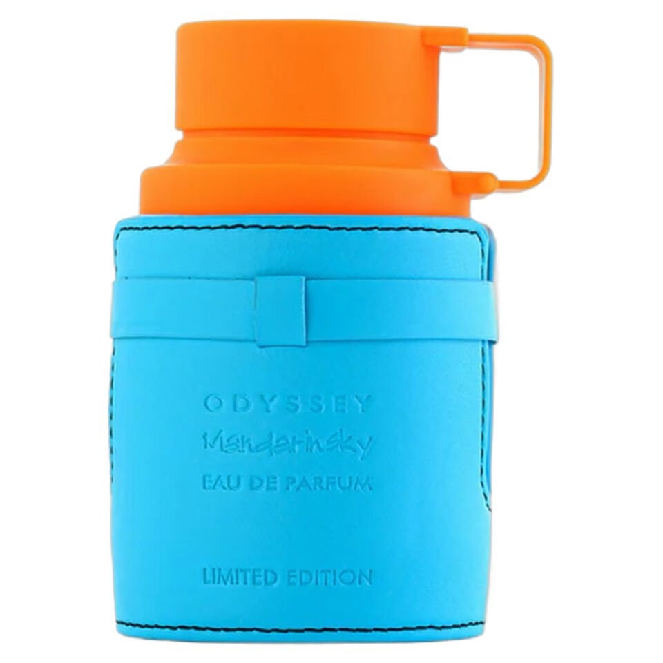 Armaf Odyssey Mandarin Sky Dekant