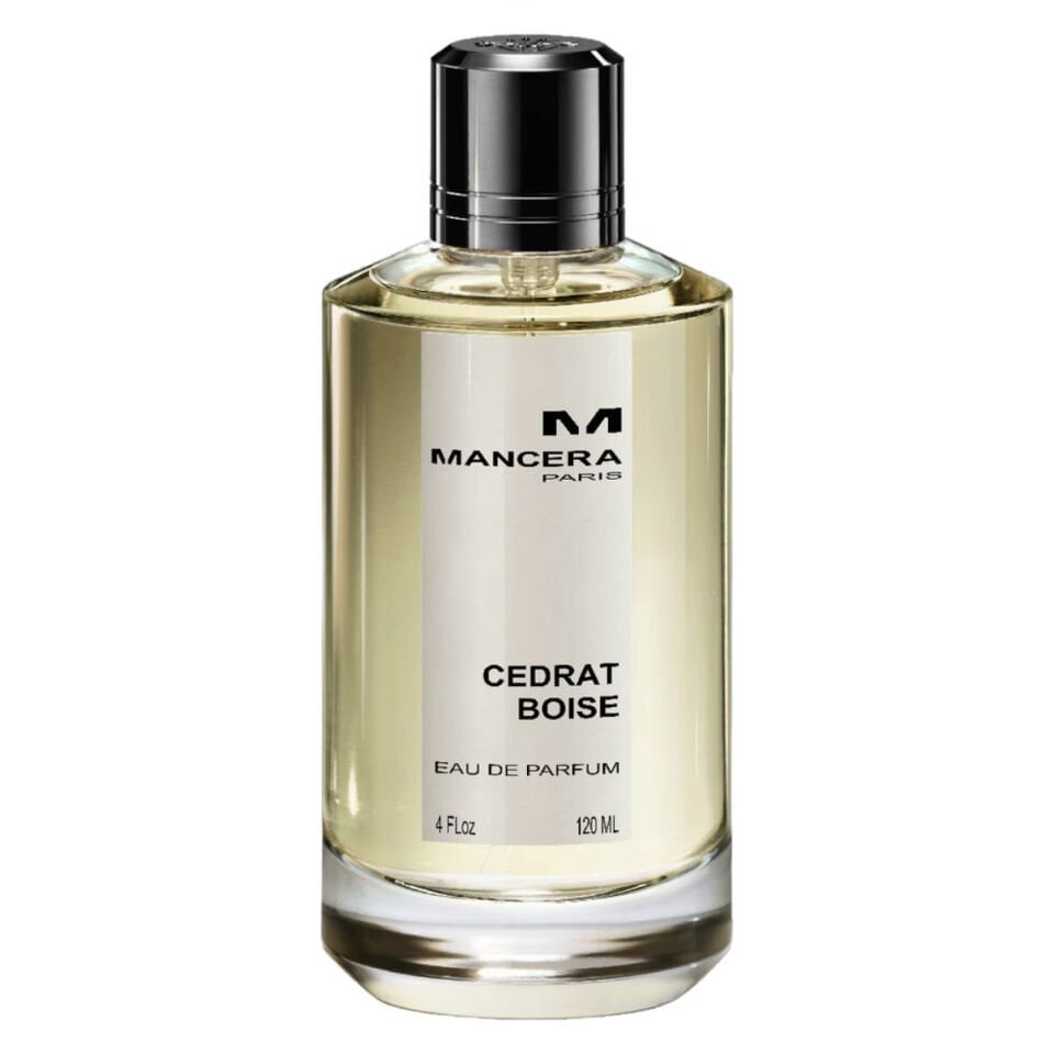 Mancera Cedrat Boise Dekant