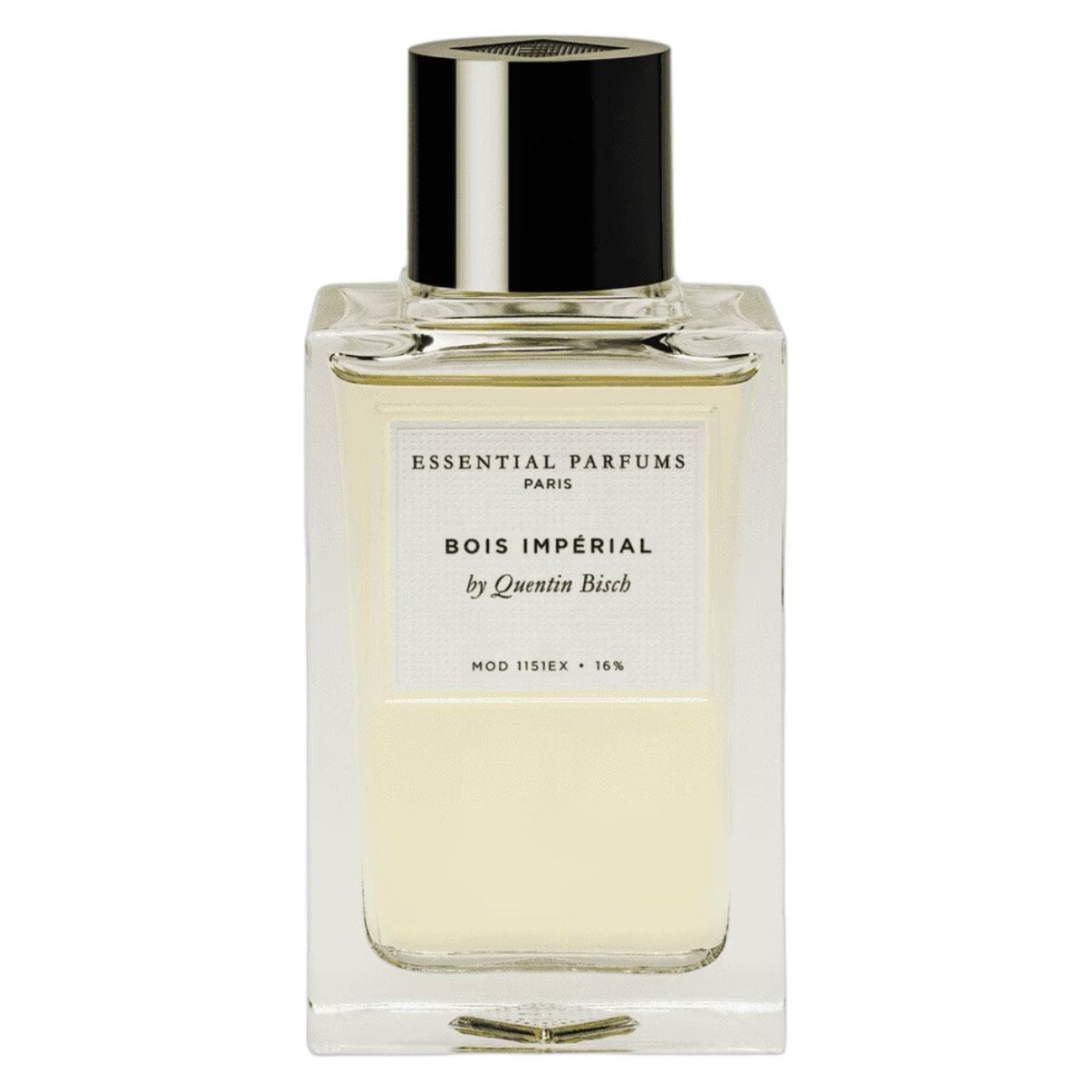 Essential Parfums Bois Impérial Dekant