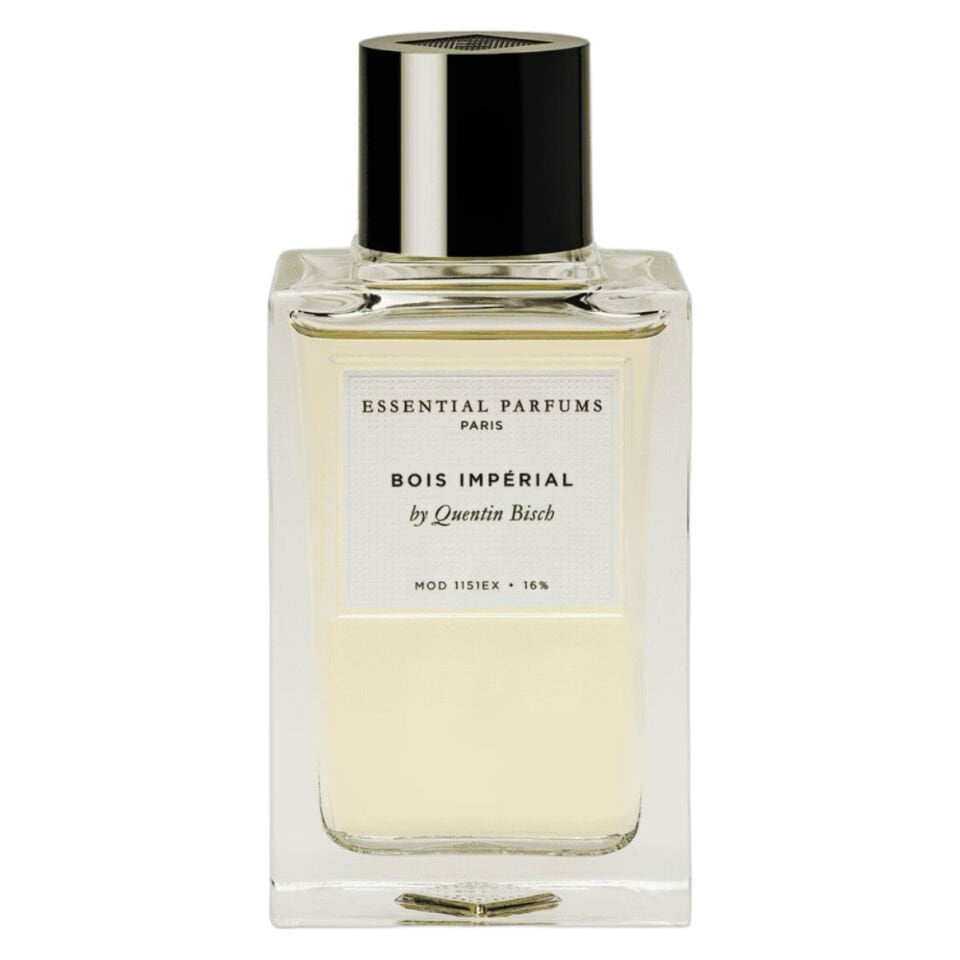 Essential Parfums Bois Impérial Dekant