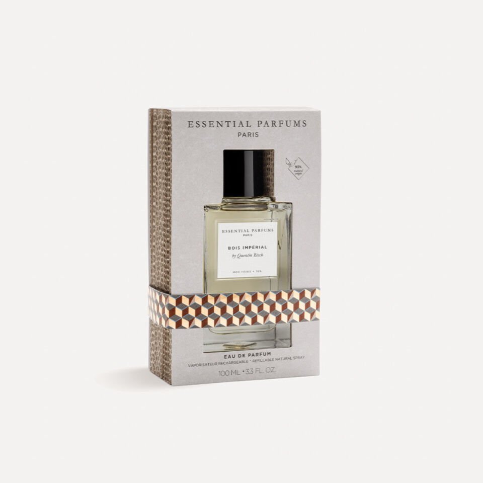 Essential Parfums Bois Impérial