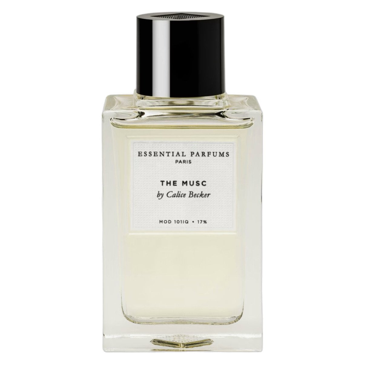 Essential Parfums The Musc Dekant
