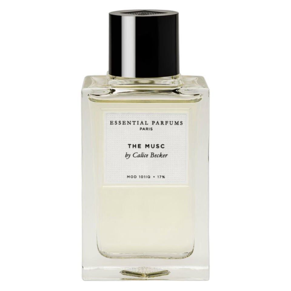 Essential Parfums The Musc Dekant