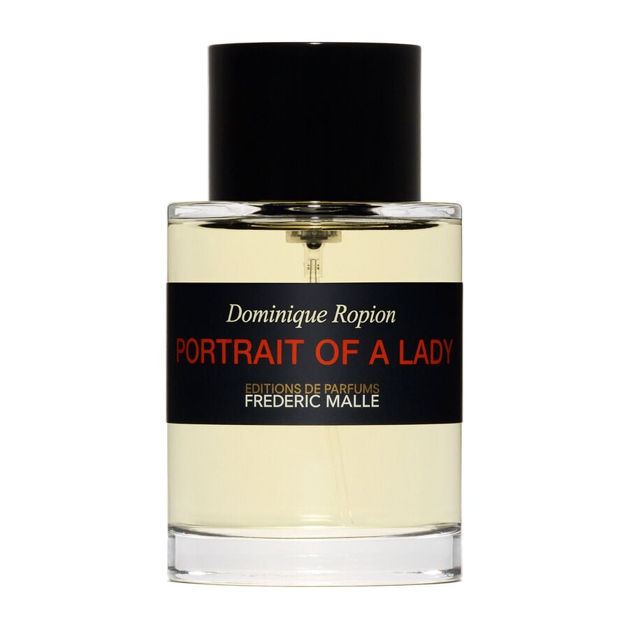 Frederic Malle - Portrait of a Lady Dekant