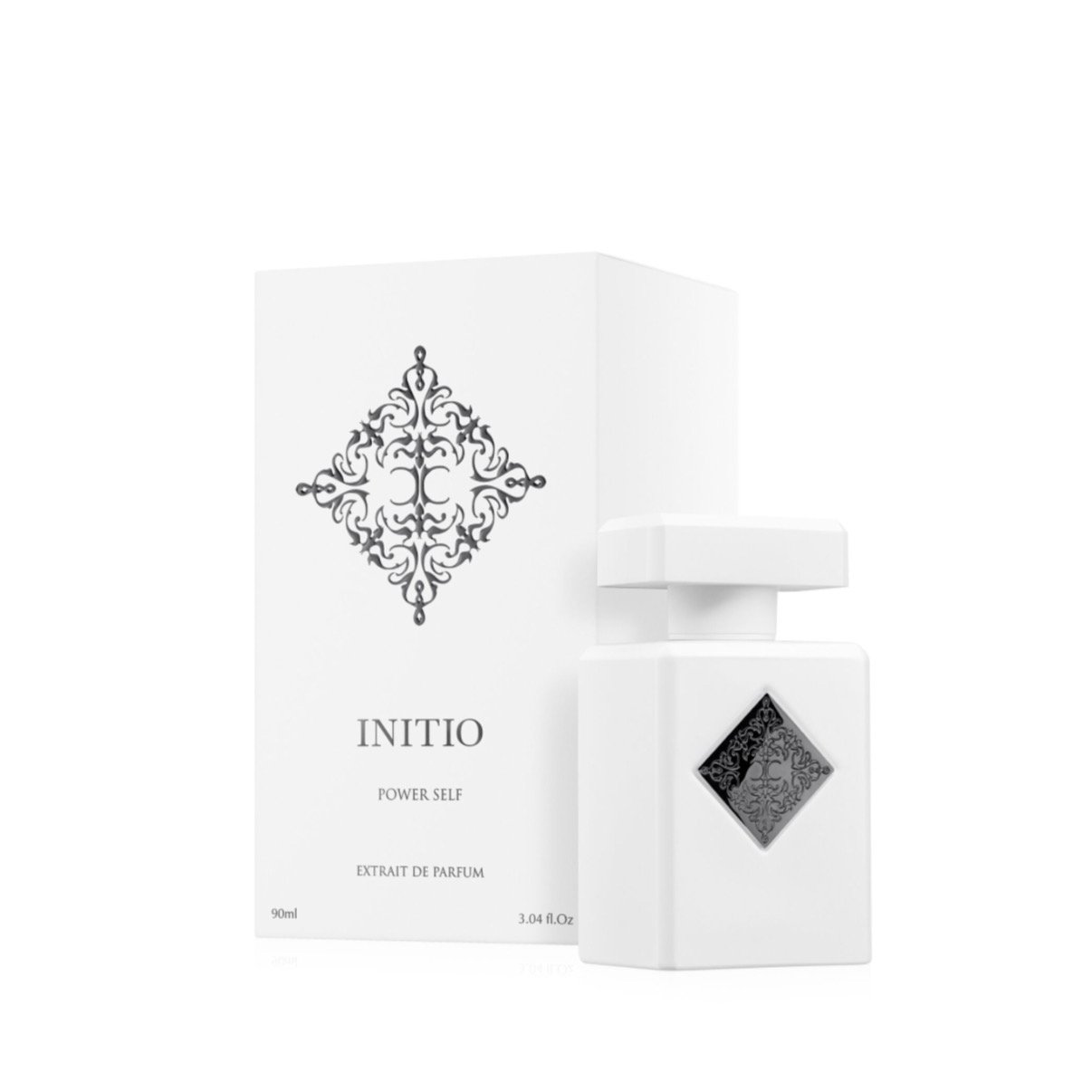 Initio Power Self