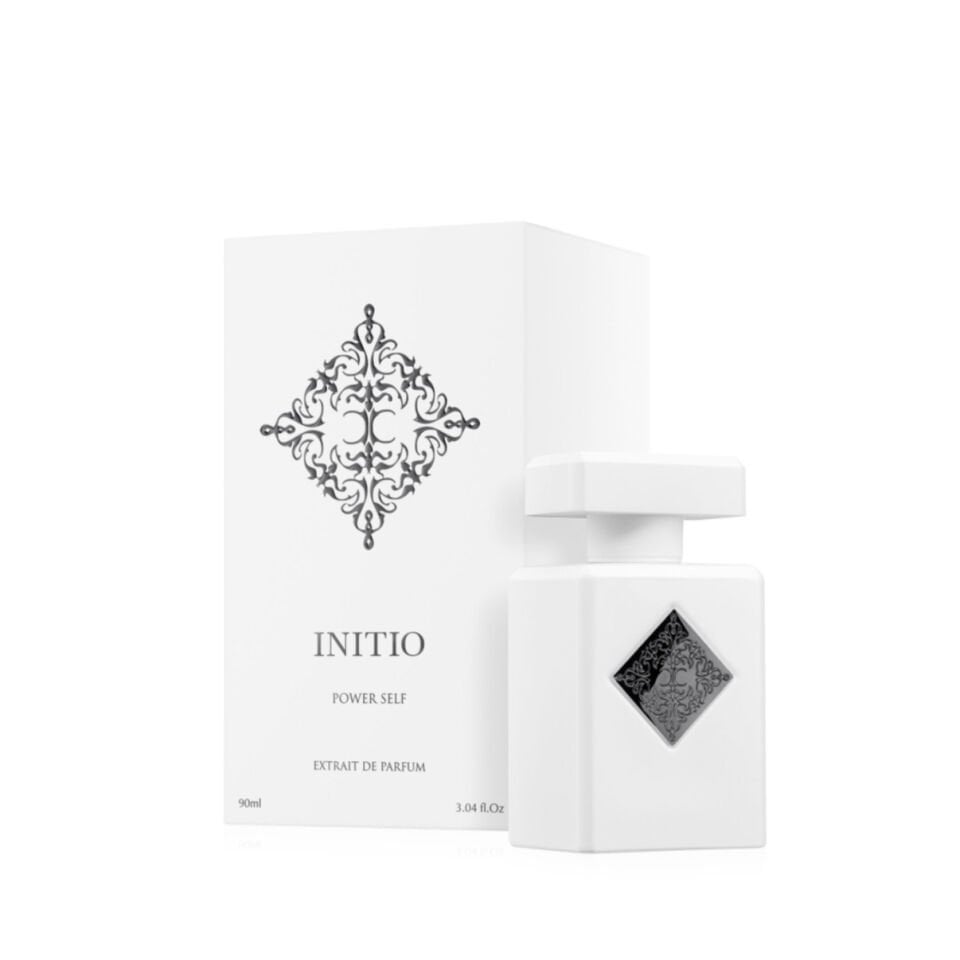 Initio Power Self