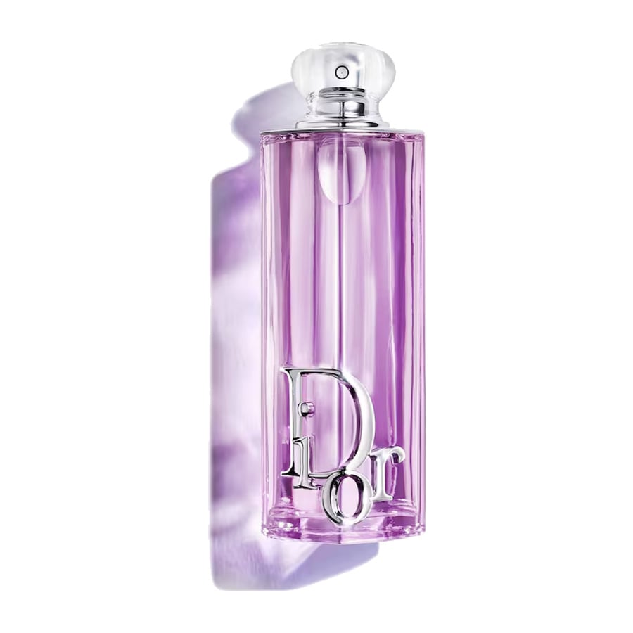 Dior - Addict Purple Glow EDP Dekant