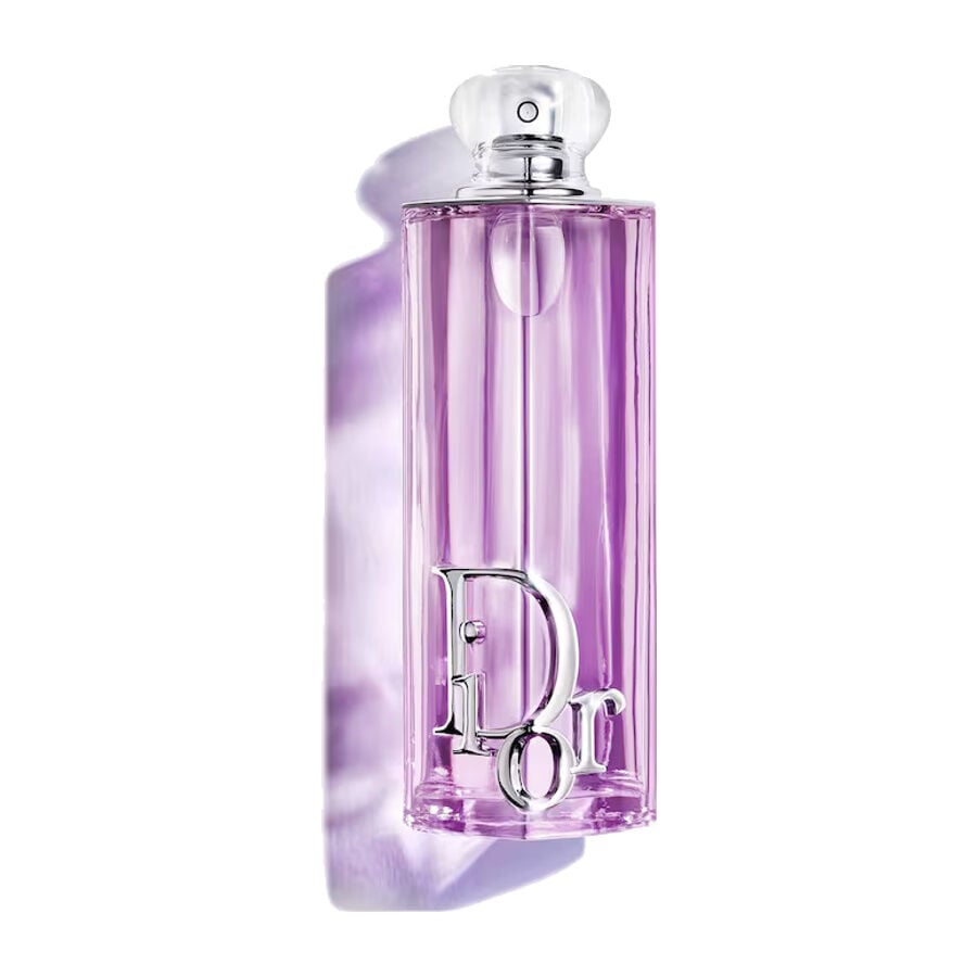 Dior - Addict Purple Glow EDP Dekant