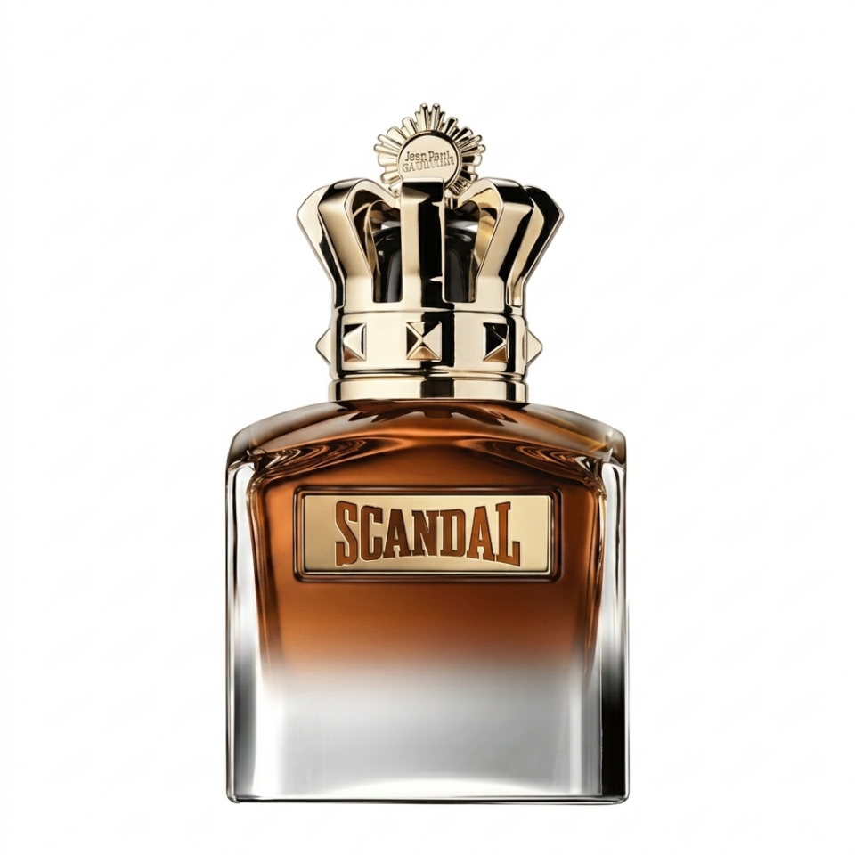 Jean Paul Gaultier Scandal Elixir Pour Homme Dekant