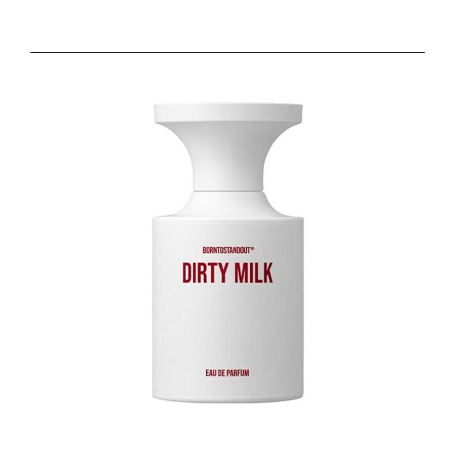 Borntostandout - Dirty Milk Dekant