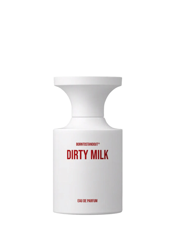 Borntostandout - Dirty Milk Dekant