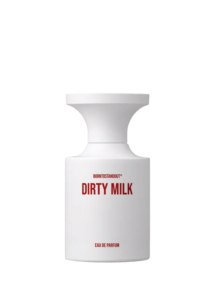 Borntostandout - Dirty Milk Dekant