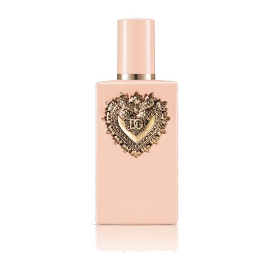 Dolce & Gabbana - My Devotion EDP Intense Dekant