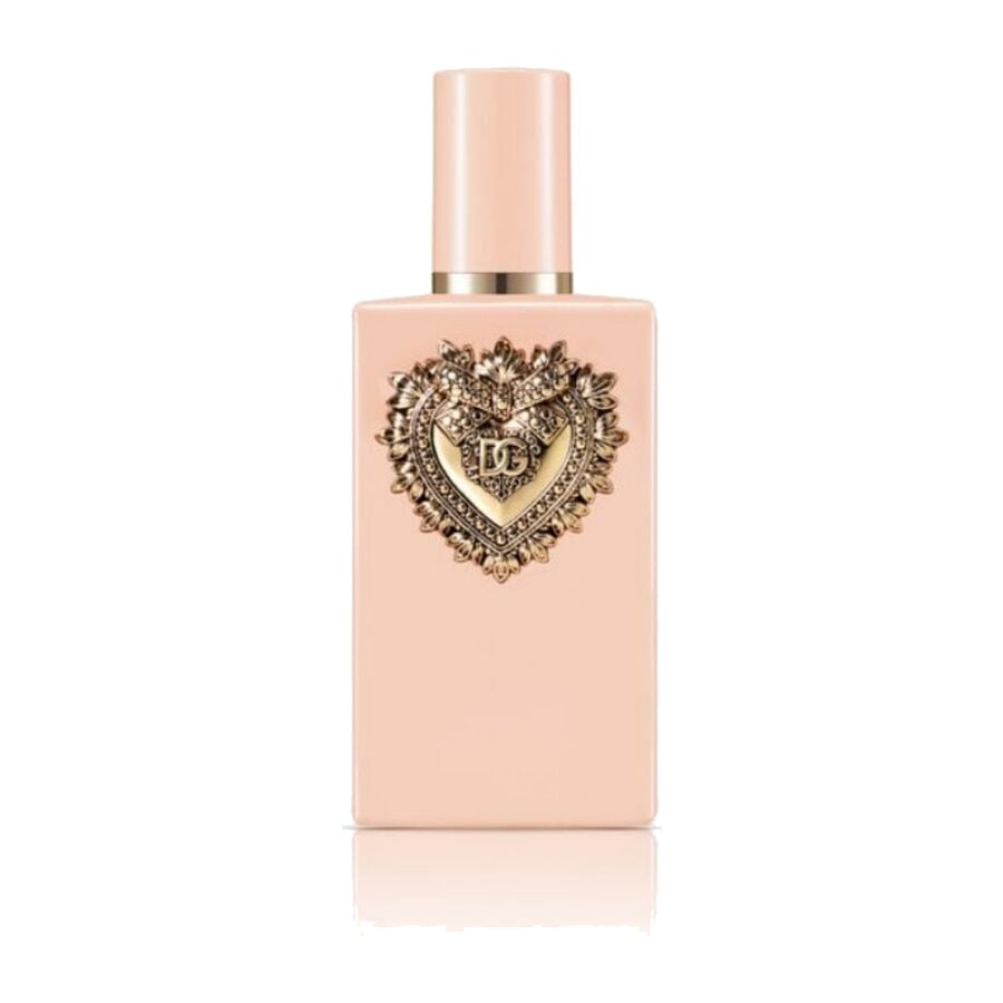 Dolce & Gabbana - My Devotion EDP Intense Dekant