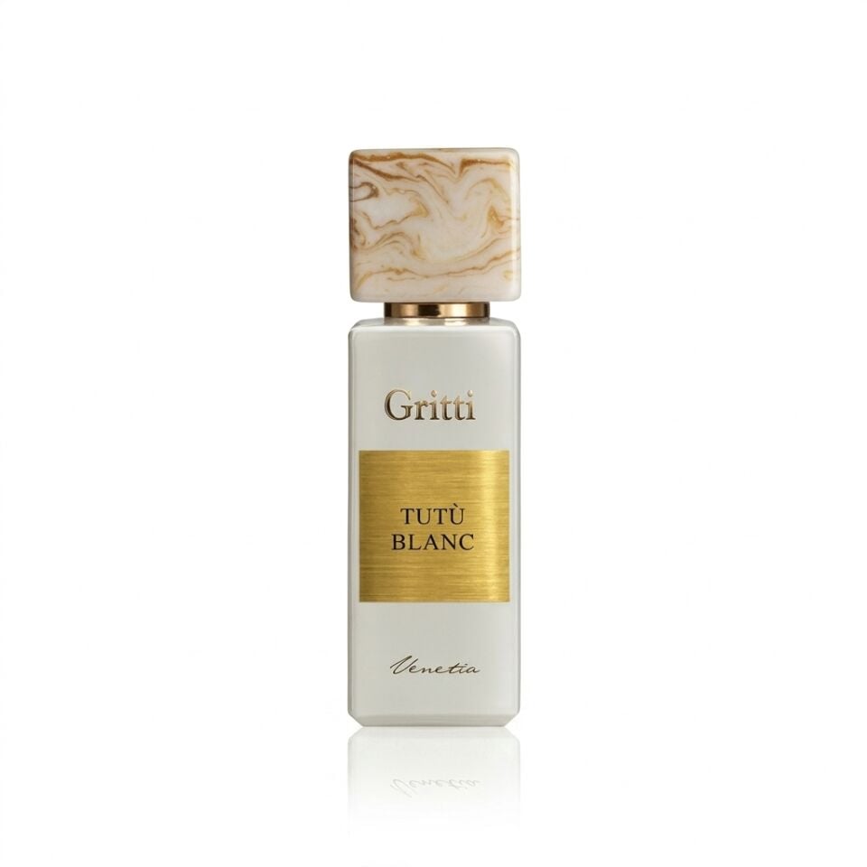 Gritti Tutu Blanc Dekant