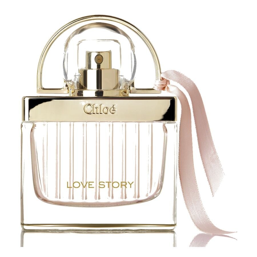Chloe - Love Story Dekant