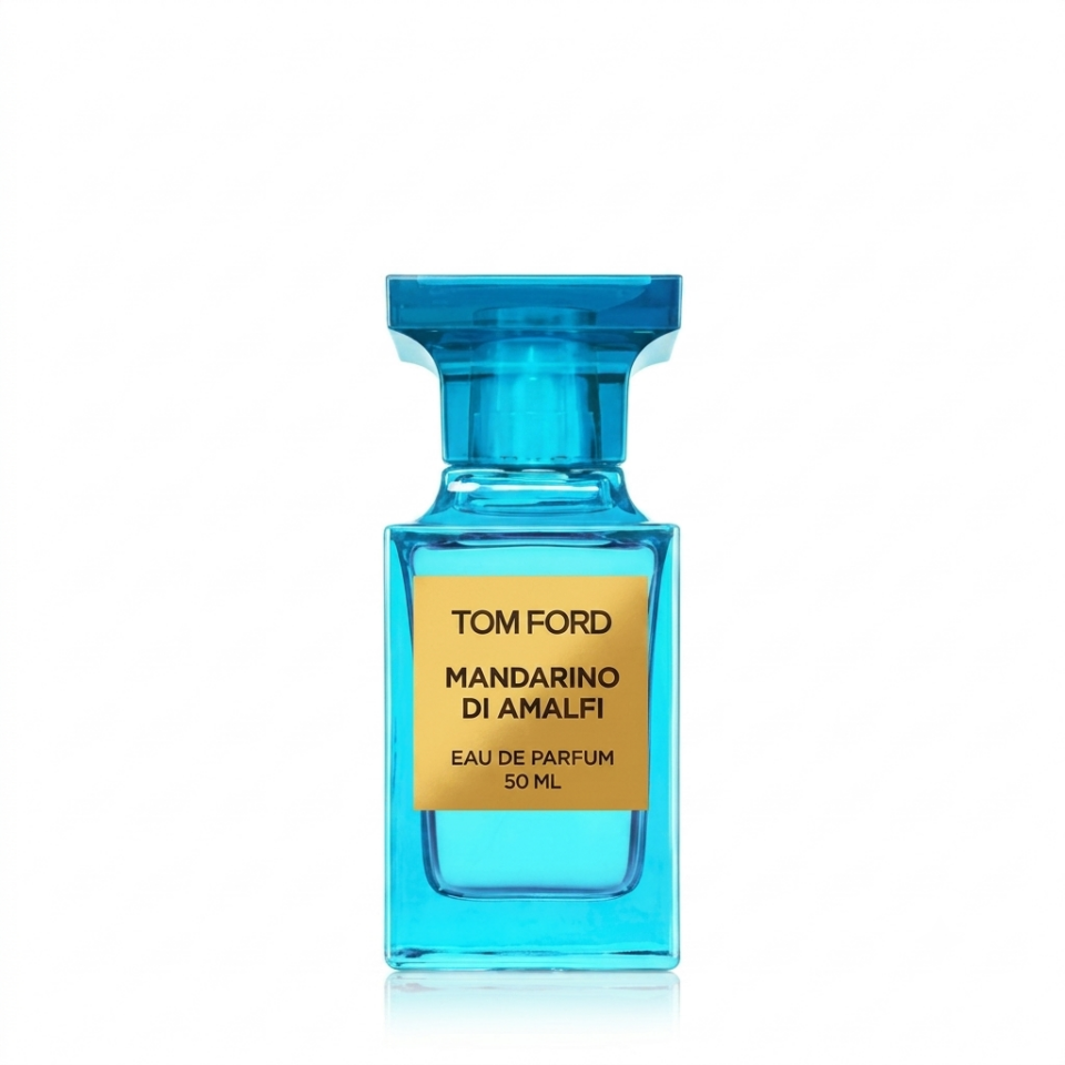 Tom Ford Mandarino di Amalfi Dekant