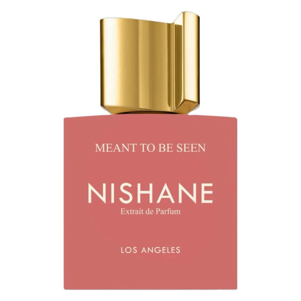 Nishane Meant To Be Seen Dekant