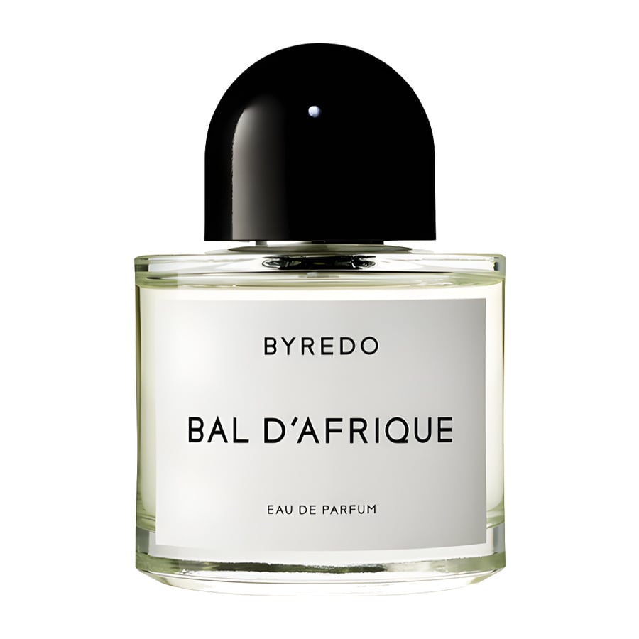 Byredo - Bal d'Afrique 5 ml Fırsat Dekant