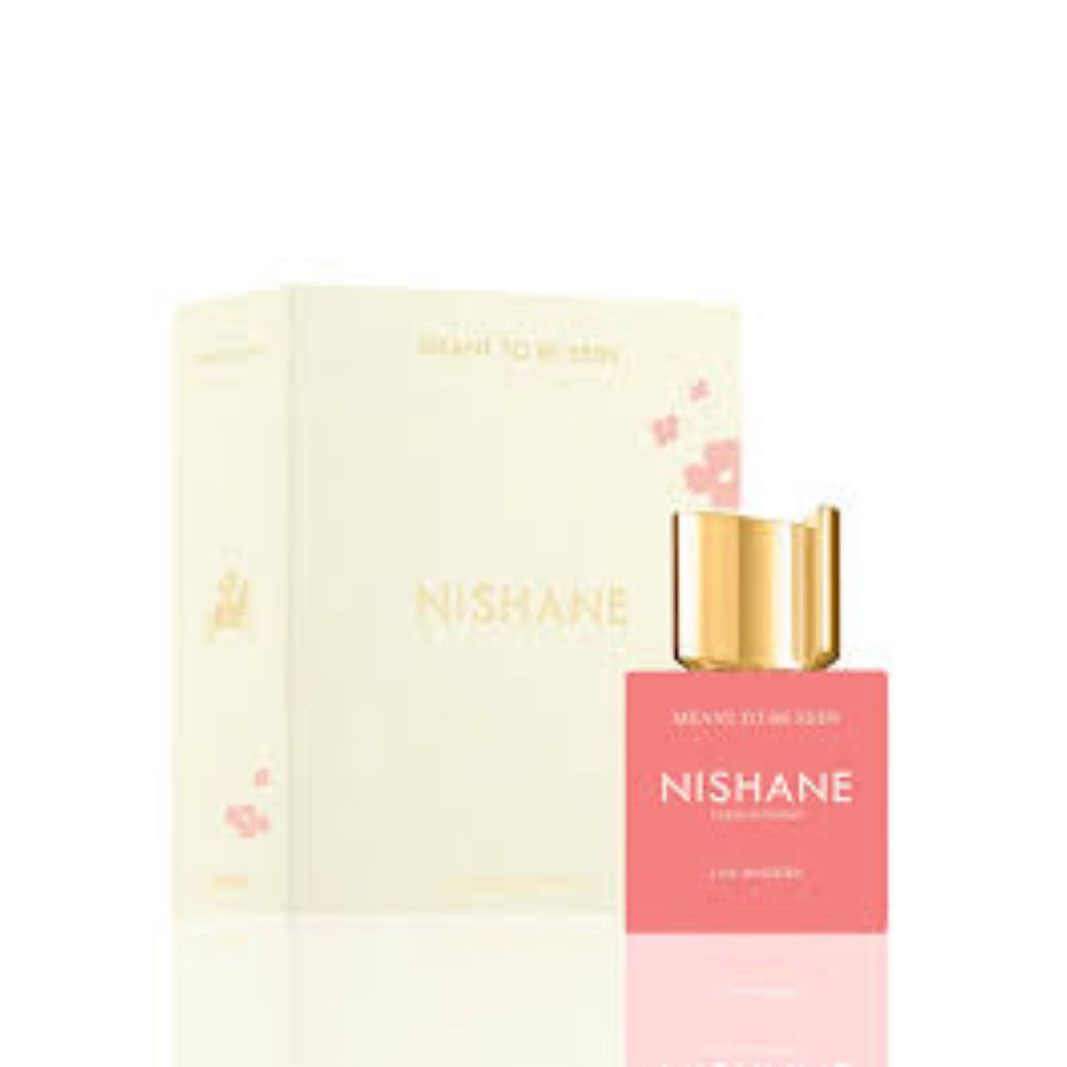 Nishane Meant To Be Seen