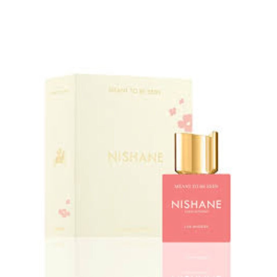 Nishane Meant To Be Seen