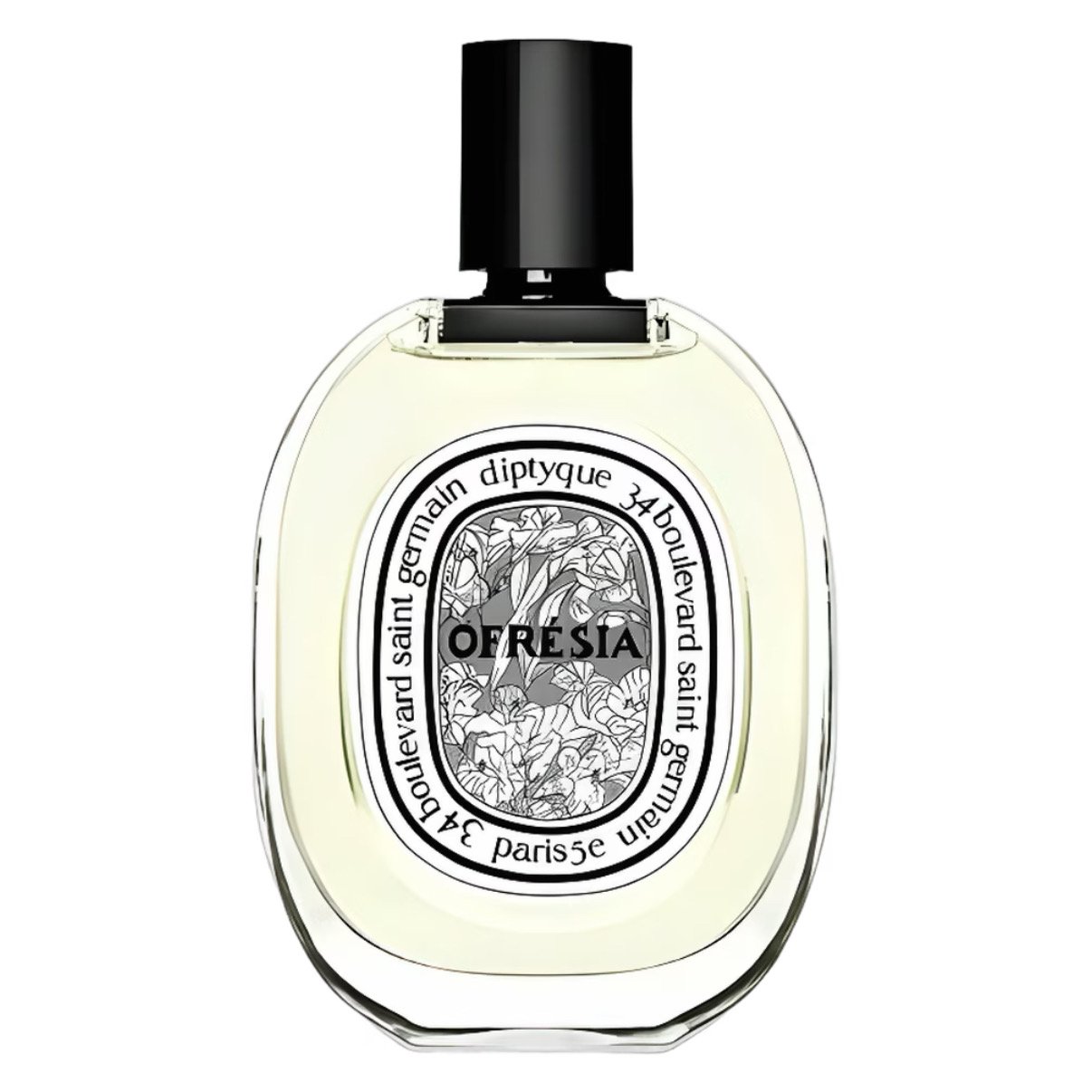 Diptyque Ofrésia EDT Dekant